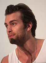 Happy Birthday to Pierson Fode     