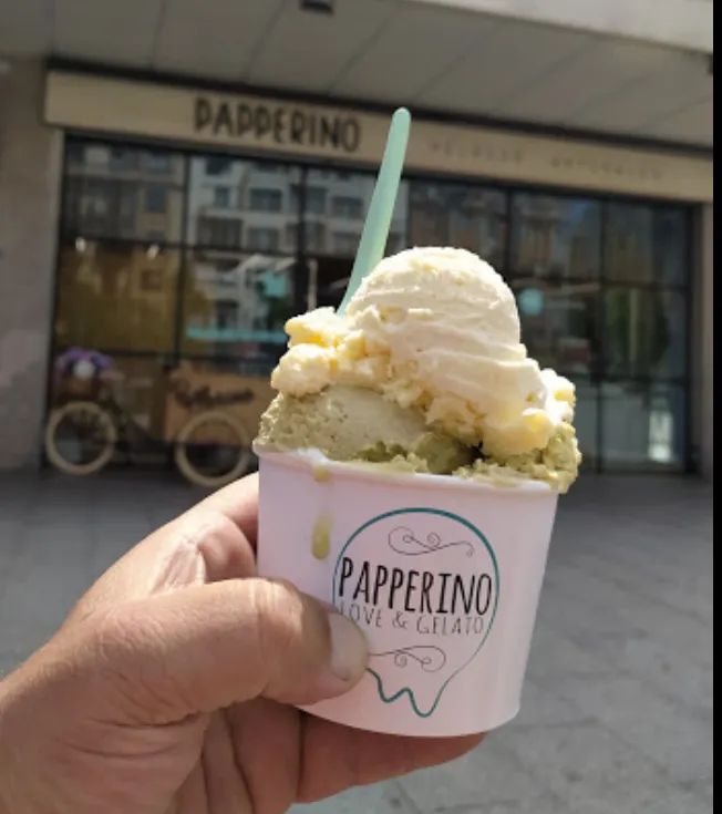 SSchemb's tweet image. #icecream #roadtrip Acte 3
facebook.com/10590154498831…
#espagne #paysbasque #glacier #helado #heladeria #gelato #glacerie #glace #sorbet #passion #tatouage #metier #maison #espagnols #icecreamlovers #tapas #icecreamroadtrip