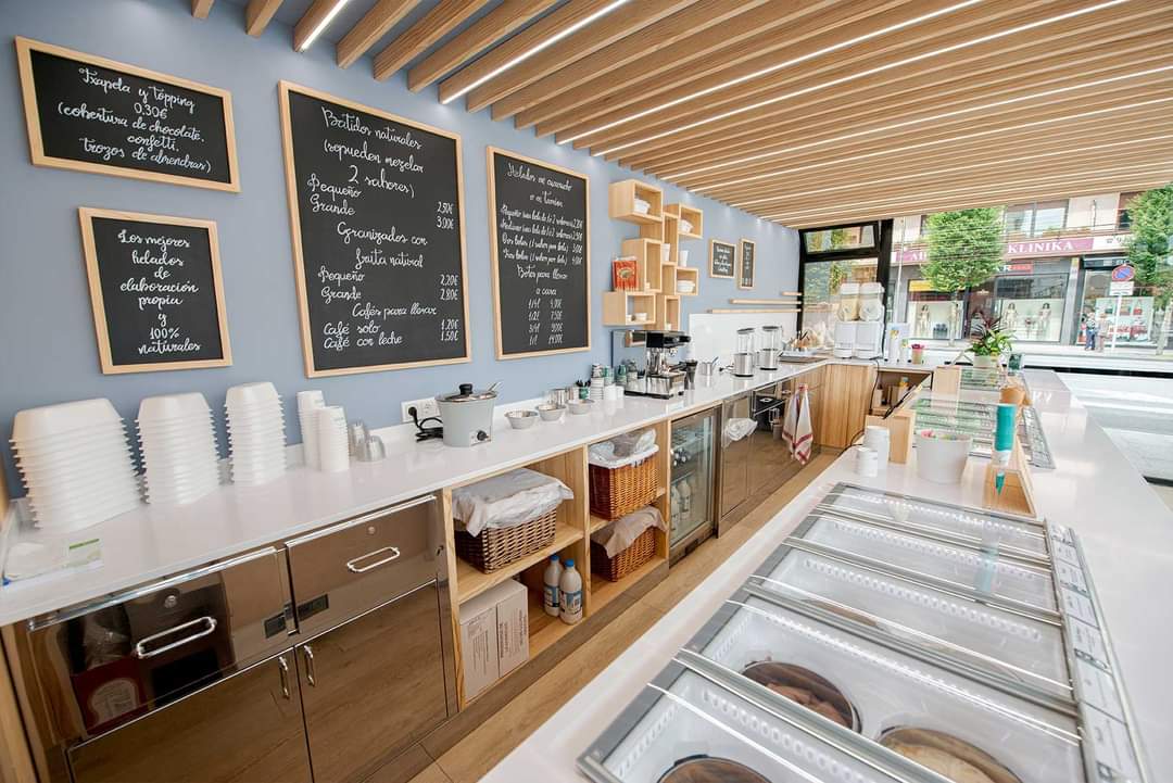 SSchemb's tweet image. #icecream #roadtrip Acte 3
facebook.com/10590154498831…
#espagne #paysbasque #glacier #helado #heladeria #gelato #glacerie #glace #sorbet #passion #tatouage #metier #maison #espagnols #icecreamlovers #tapas #icecreamroadtrip