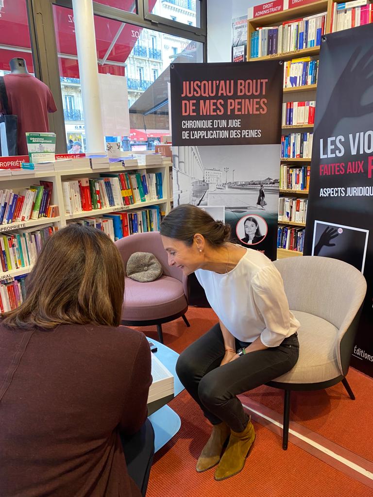 Berangere LE BOËDEC tweet media