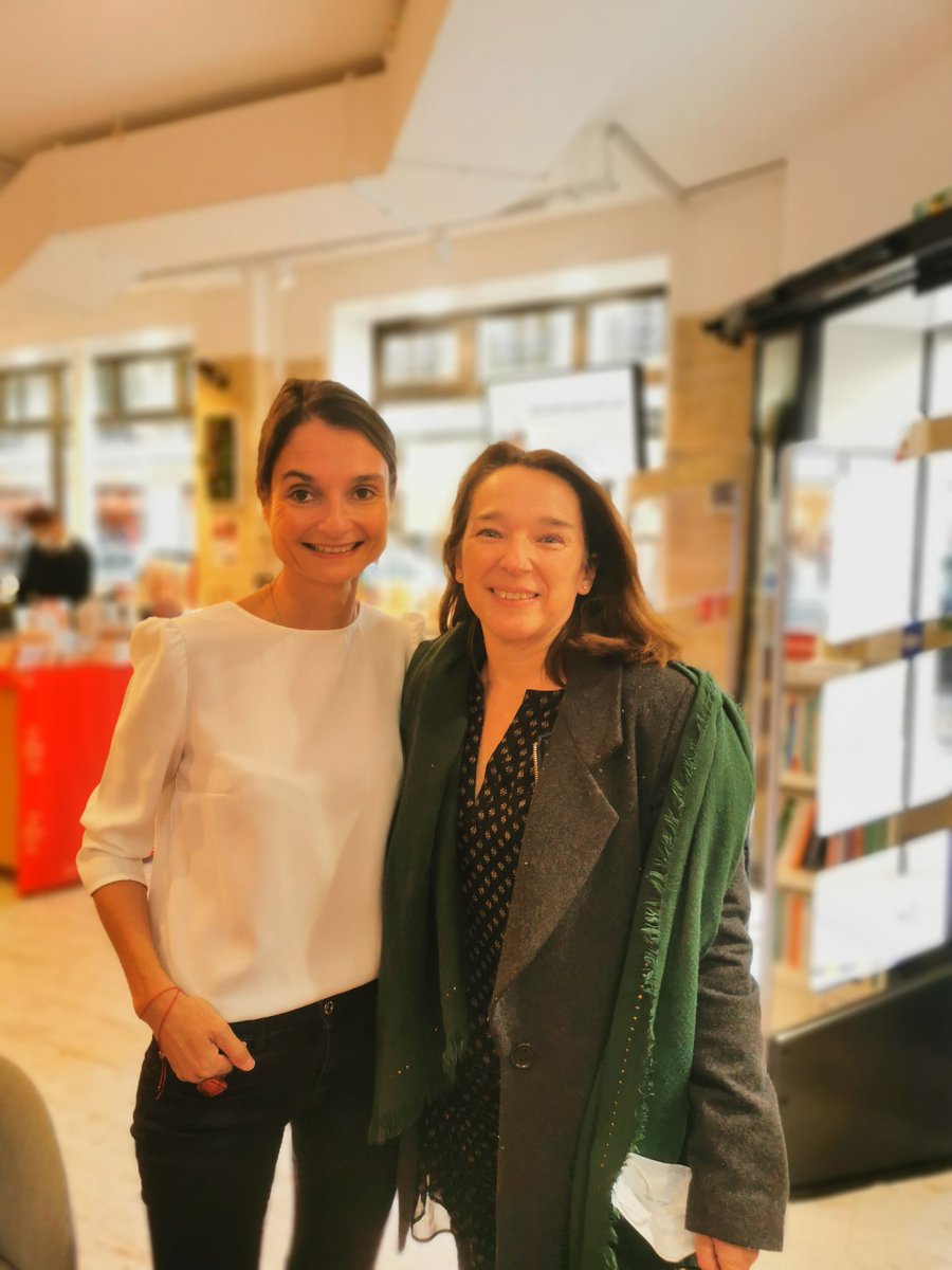 Berangere LE BOËDEC tweet media