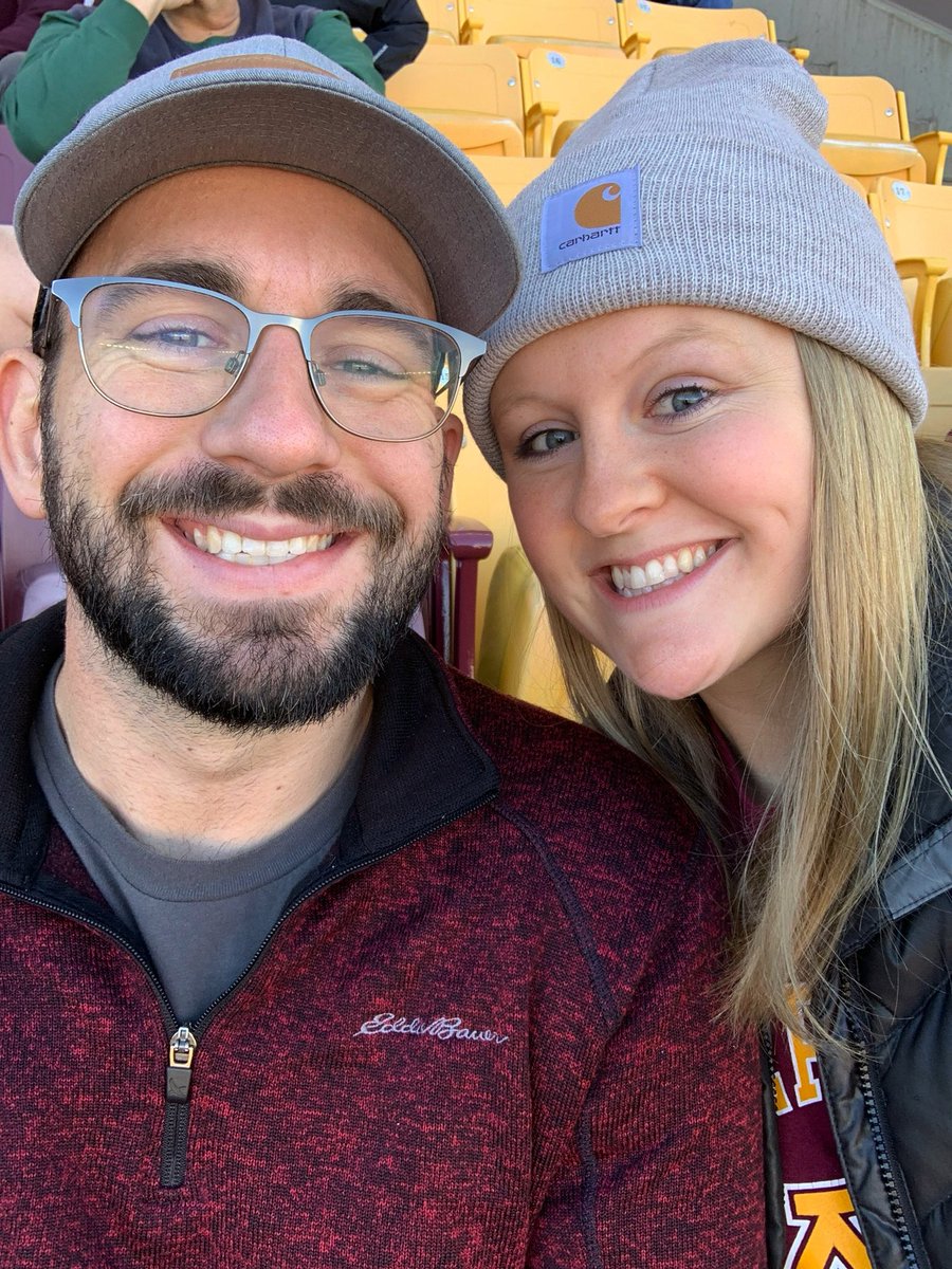 #GopherGameday