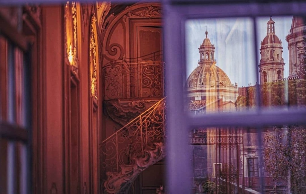 DETTAGLI 
FOTO DI - @lelendipity
LUOGO - Palazzo Biscardi 
L O C A L  M A N A G E R -  pietrocarus
S E L E Z I O N A T A  D A - @pietrocarus
T A G - #ig_catania #catania 
M A I L - igworldclub@gmail.com

S O C I A L - 
Facebook: Ig_catania &amp;  igsicilia crew 
Twitter : Ig_cat…