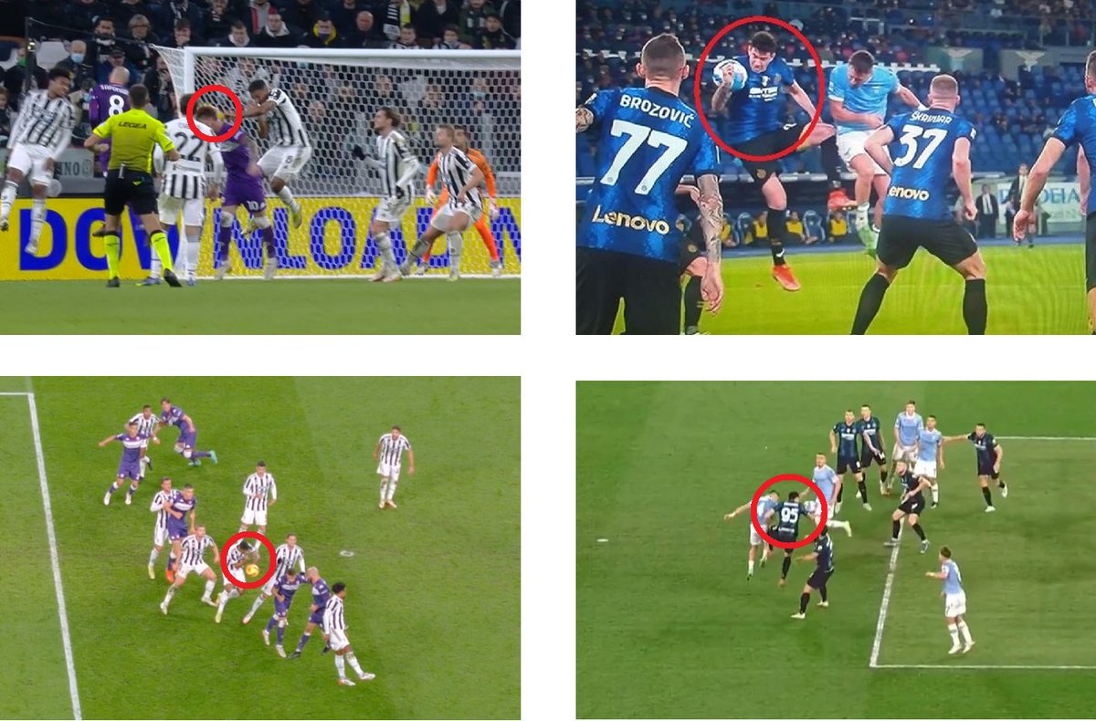 Alessandro Cavasinni tweet media