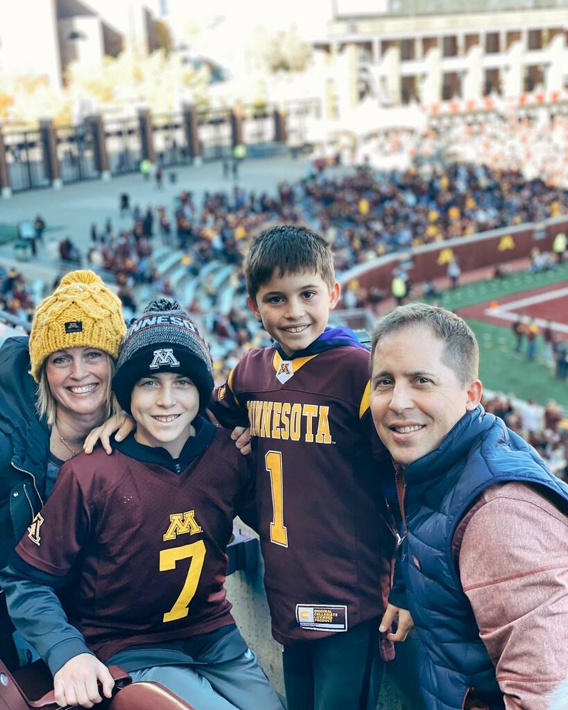 fjenning's tweet photo. Ski-U-Mah! 🏈❤️
.
.
.
.
#gophergameday #gogophers #skiumah #football #collegefootball #gophers #minnesota https://t.co/GrMFTxbRuh https://t.co/NcaDyHWveX