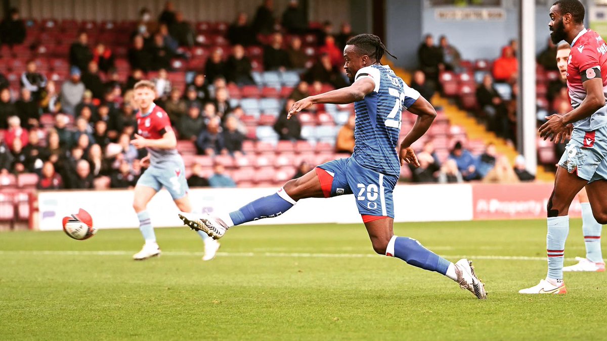 Joe Dodoo tweet media