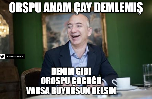 notwitchtw's tweet image. jeff bezos'dan çay daveti