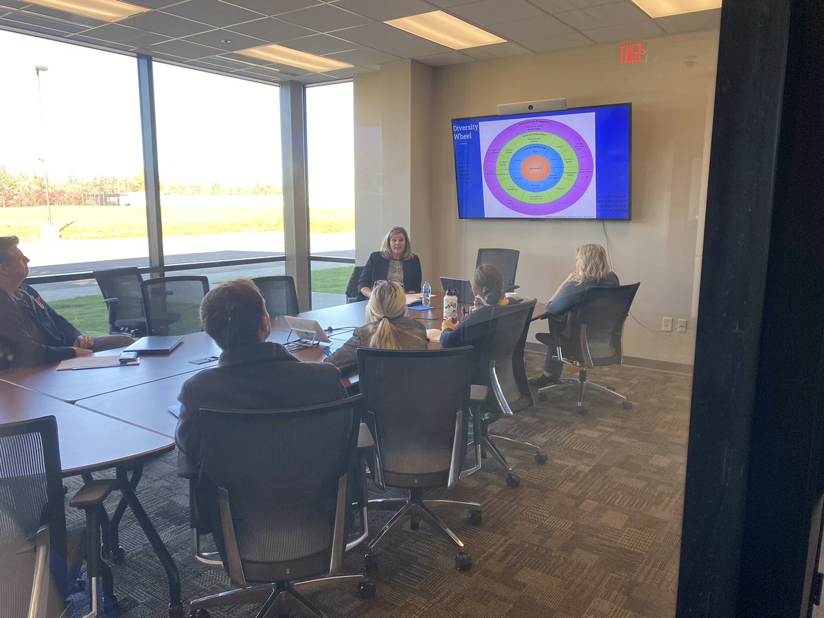 OCU School of Education tweet media