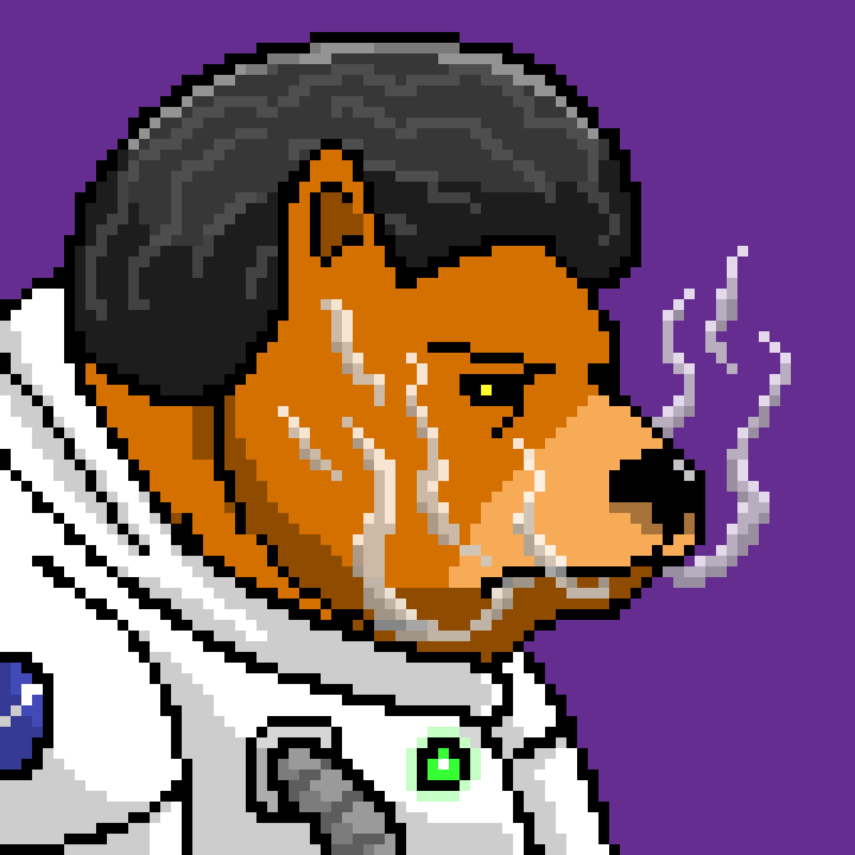 BearX Labs tweet media