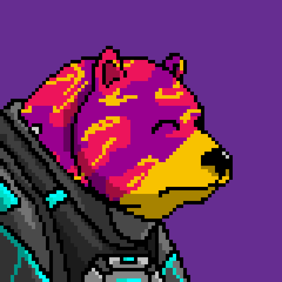 🚨WEEKEND GIVEAWAY🚨

We are going to be giving away 3 more BearX NFTs this weekend to some lucky winners. 

Want to win?? 🐻🐻🐻

Simply:
1️⃣ Like, RT this
2️⃣ Tag 3 frens below + put #bearX in your comment ⬇️
3⃣ Follow <a href="/bearXbot/">BearX Bot</a>

🔥Winners announced tomorrow!🔥

LETS GO BEARS!