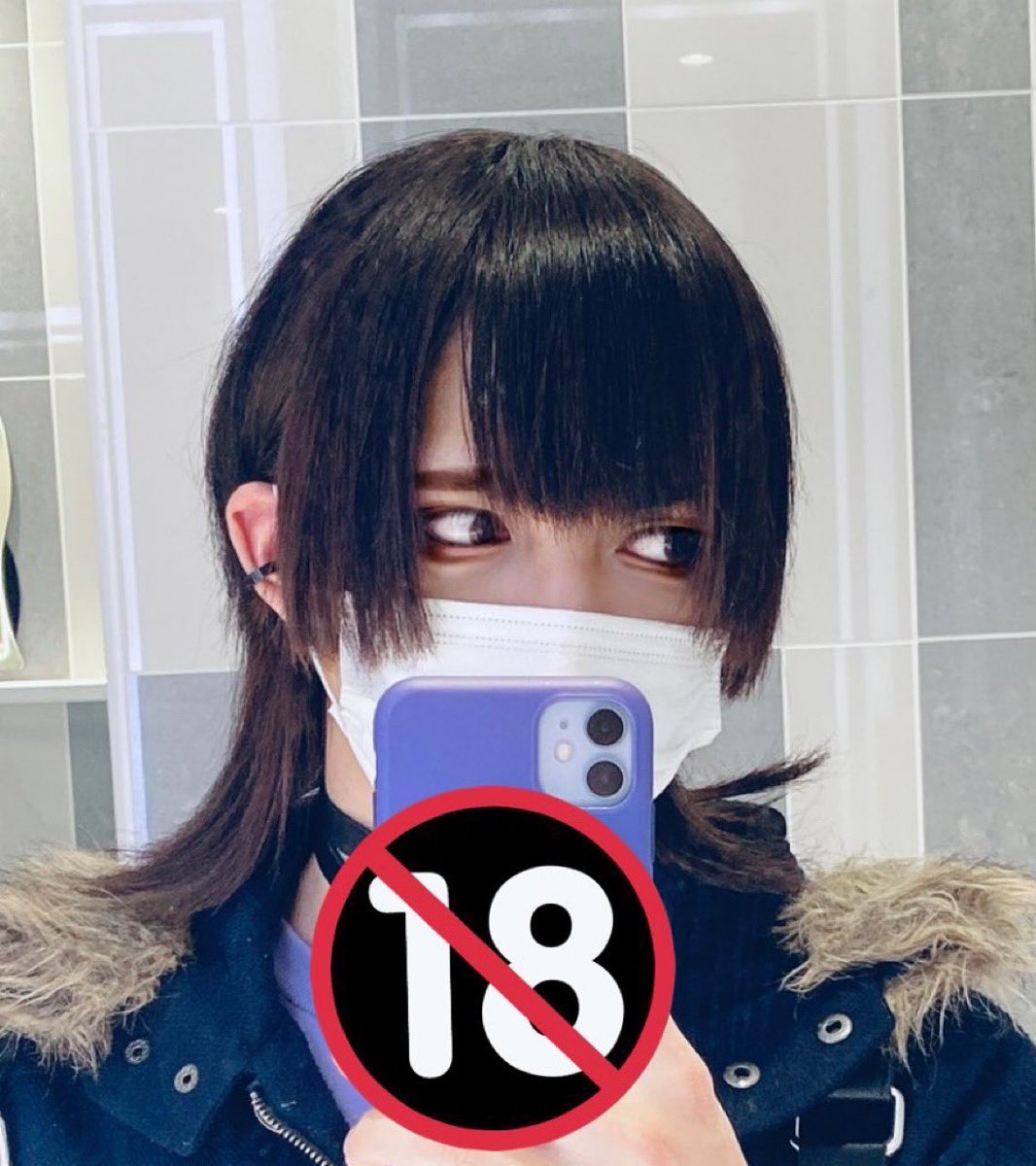 瀬乃 (@ebimayo6494) on Twitter photo 