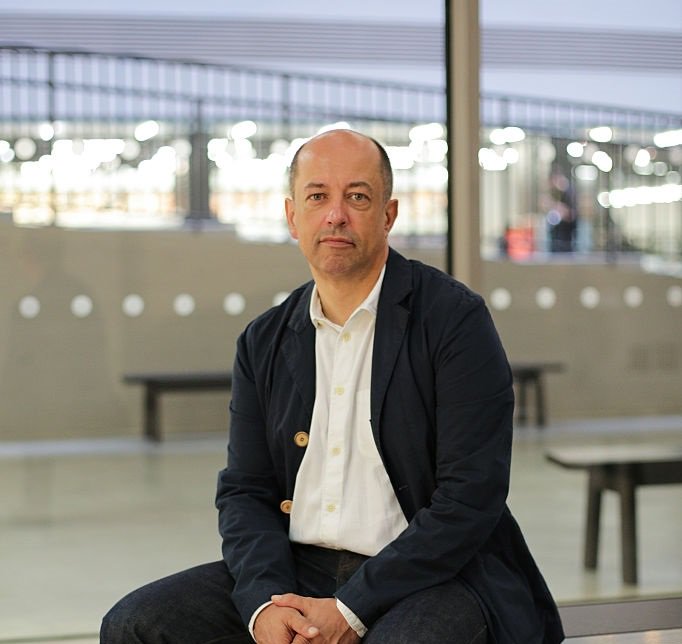 Achim Borchardt-Hume, Tate curator, 1965–2021 artreview.com/achim-borchard…