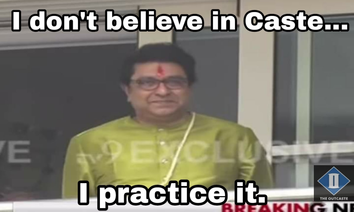 The Outcaste (@outcaste_tweets) on Twitter photo 