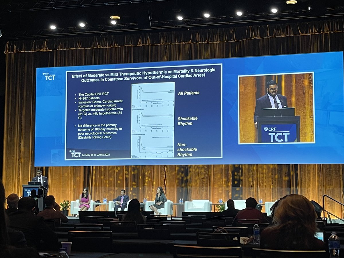 Sandeep Nathan, MD, MSc (@sandeepnathanmd) on Twitter photo Great to share the stage w/ <a href="/Babar_Basir/">Babar Basir</a> <a href="/BinitaShahMD/">Binita Shah</a> <a href="/DrRanyaSweis/">Ranya Sweis, MD</a>+all-star cast at #TCT2021. Amazing how much progress made in #CardiogenicShock. Big thanks to <a href="/GreggWStone/">Gregg W. Stone MD</a> <a href="/crfheart/">Cardiovascular Research Foundation</a> & <a href="/TCTConference/">TCT Conference</a> organizers/chairs for a GREAT meeting-not easy! CU next year! #cardiotwitter Great to share the stage w/ <a href="/Babar_Basir/">Babar Basir</a> <a href="/BinitaShahMD/">Binita Shah</a> <a href="/DrRanyaSweis/">Ranya Sweis, MD</a>+all-star cast at #TCT2021. Amazing how much progress made in #CardiogenicShock. Big thanks to <a href="/GreggWStone/">Gregg W. Stone MD</a> <a href="/crfheart/">Cardiovascular Research Foundation</a> & <a href="/TCTConference/">TCT Conference</a> organizers/chairs for a GREAT meeting-not easy! CU next year! #cardiotwitter