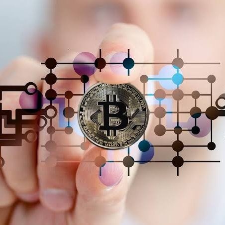 Block Chain Investor tweet media