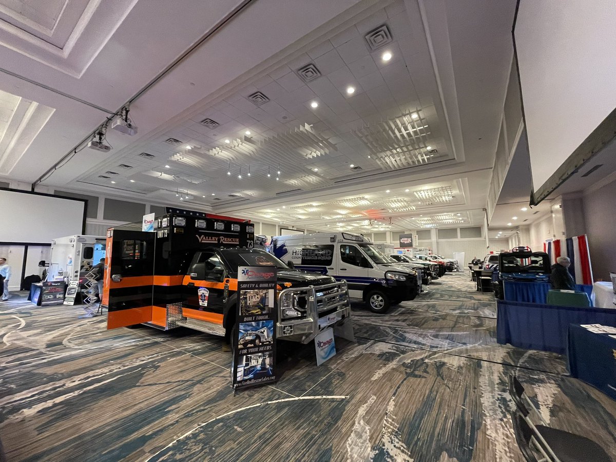 bigisland_ec's tweet photo. Members currently out at the 2021 #VAEMSSymposium with SUP2 and EMS21 continuing their education in EMS to better serve the community when we respond to calls. Members will be returning to the first due Sunday. https://t.co/71MdJLAAXY