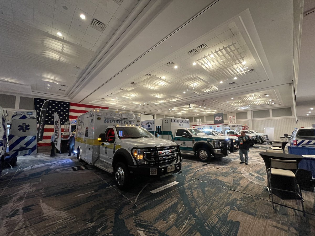 bigisland_ec's tweet photo. Members currently out at the 2021 #VAEMSSymposium with SUP2 and EMS21 continuing their education in EMS to better serve the community when we respond to calls. Members will be returning to the first due Sunday. https://t.co/71MdJLAAXY