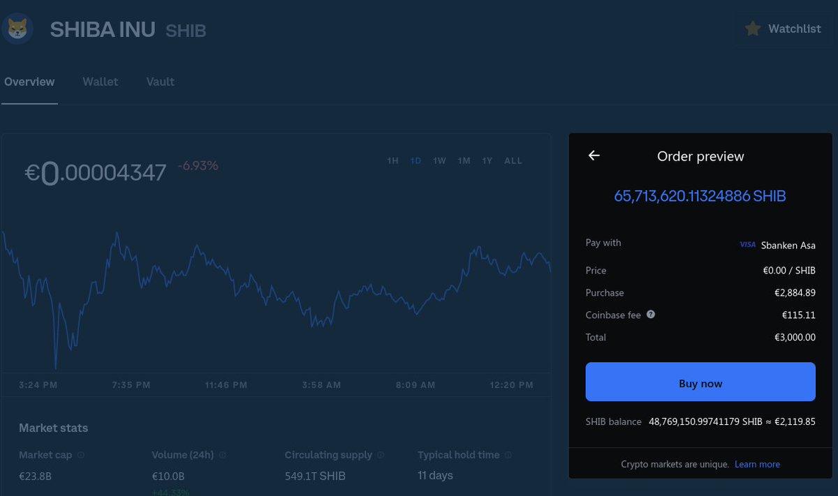 Coach Stig tweet media