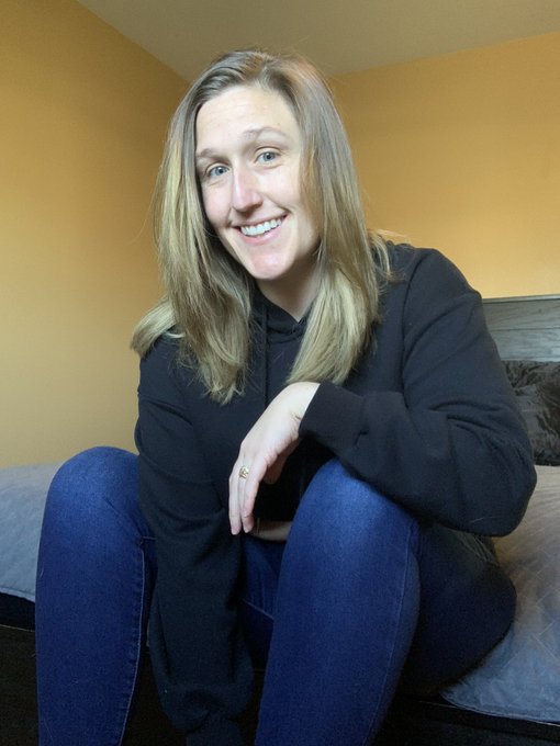 A little bit of sugar and a whole bunch of spice 😝😝   Come chat with me on Onlyfans!   Or follow my Fansly