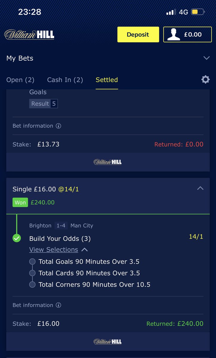 🚨had much shit go off in past 6 month y I been quite the daily 2.5 goals back on every day I know I hit it 2 times outta the week many messages favourite n always close for good cash out here a few recently I’ve dropped gunna get my head back into it now one Daily challenge to🤙🏼