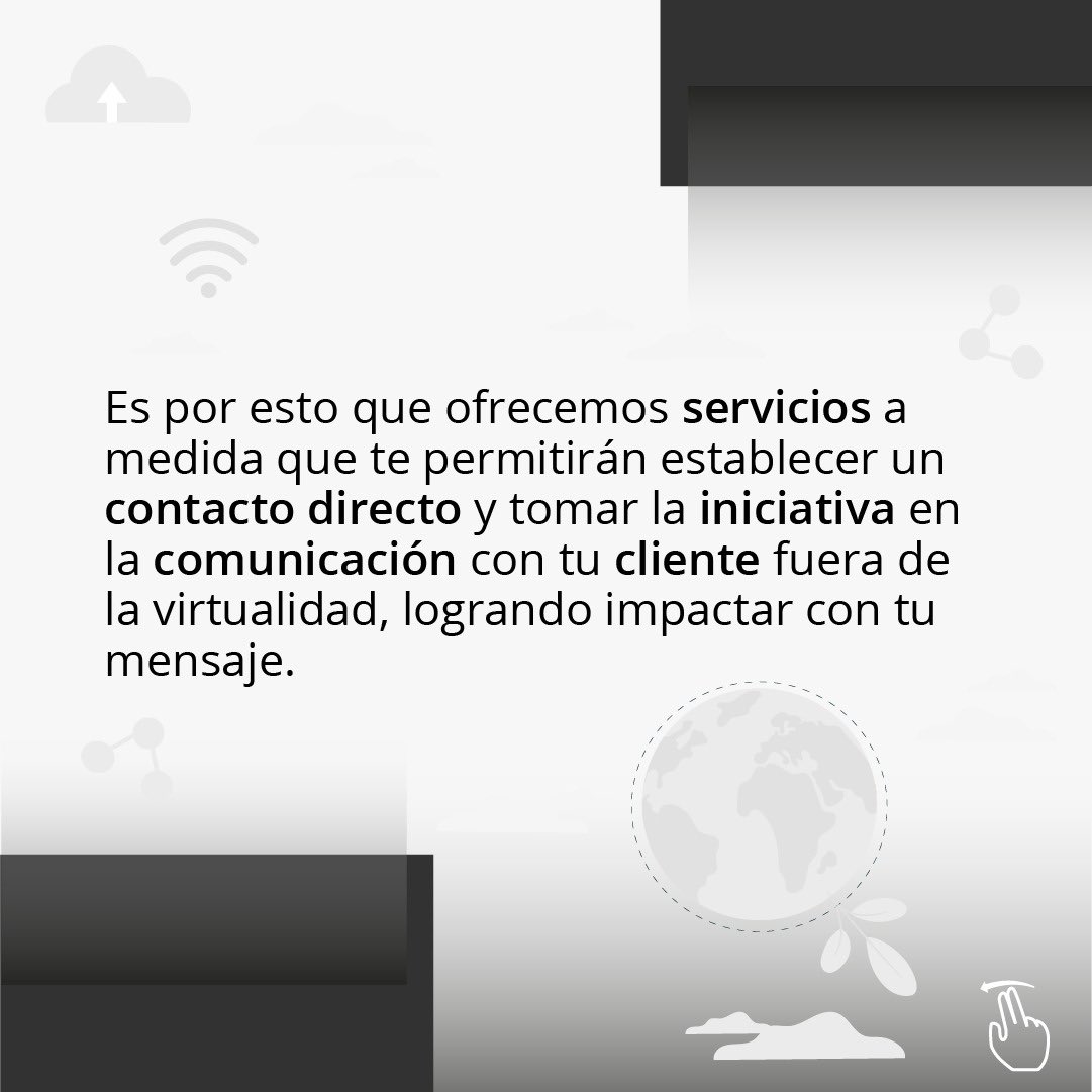 _Blockmedia's tweet photo. En Block Media entendemos la importancia que aún tienen los medios tradicionales en la actualidad.⁣🎫
⁣
Por esto te ofrecemos un paquete completo para establecer un contacto directo y mantener la conexión con tus clientes.⁣🤝
⁣
¡Contáctanos, queremos ayudarte!⁣📲 https://t.co/Sm4ri1UPe2