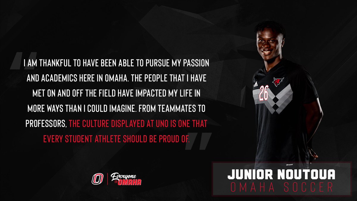 OmahaMSOC's tweet photo. 𝑻𝒉𝒂𝒏𝒌 𝒚𝒐𝒖, 𝑱𝒖𝒏𝒊𝒐𝒓! ⚫️⚽️🔴

#EveryoneForOmaha | #OmahaMSOC https://t.co/q6tCvL544Y