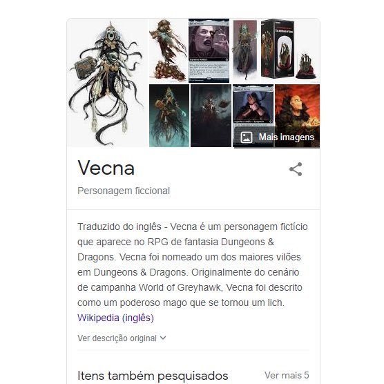 Vecna - Wikipedia