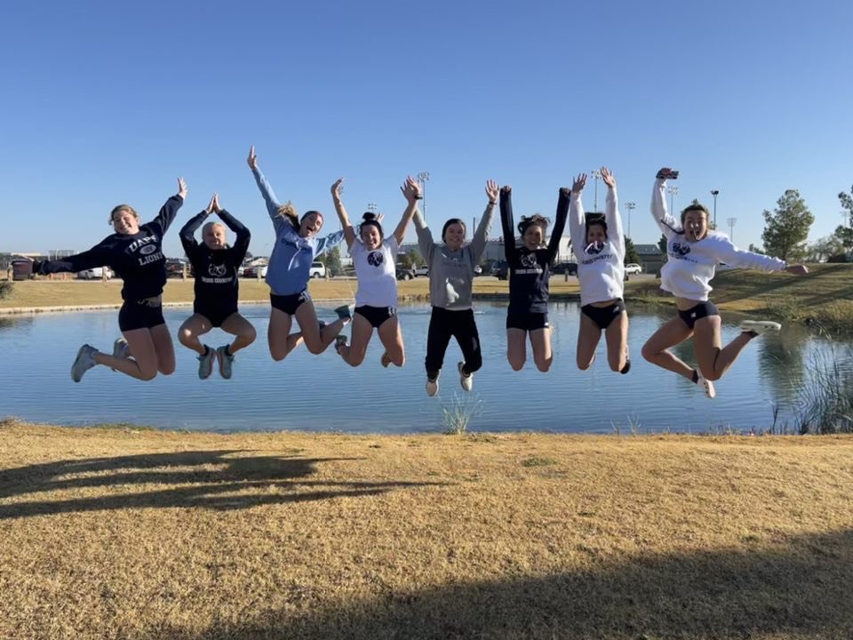 UAFSCrossCountry tweet media