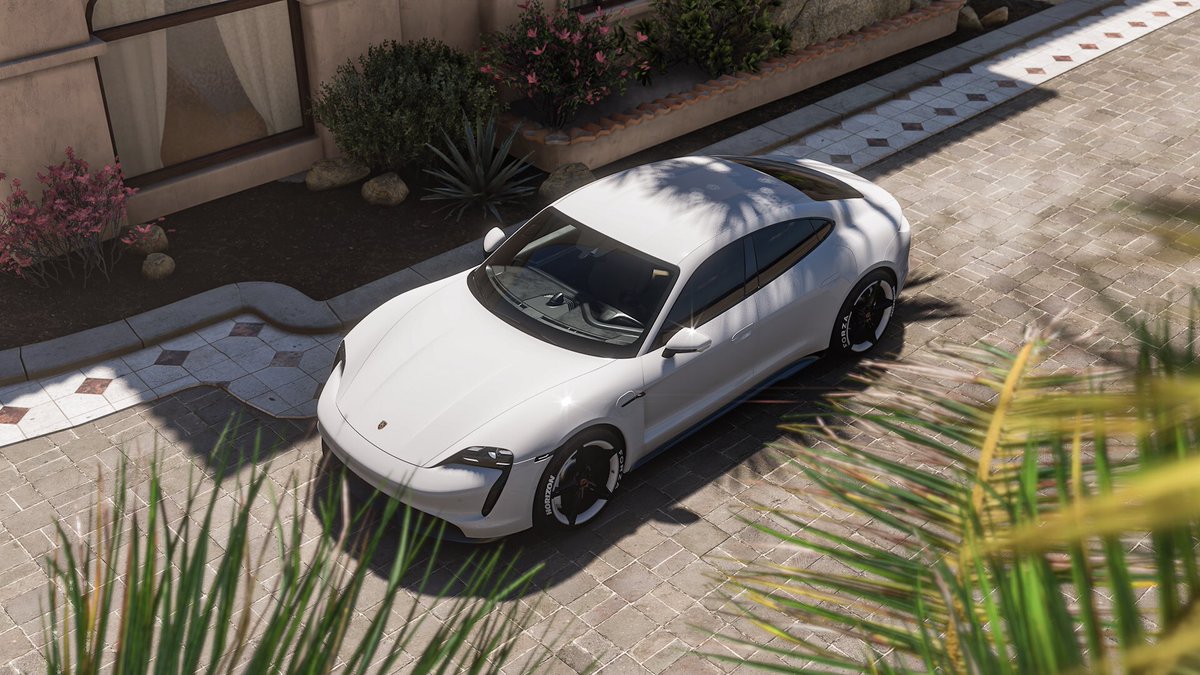 TimelessHippo's tweet photo. @ForzaHorizon @WeArePlayground What a good looking game https://t.co/5OtqSHg3Qk