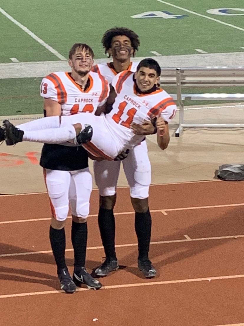 kobihill03's tweet photo. Onto El Paso π βͺοΈ #RBFL https://t.co/gNS18eGgOG