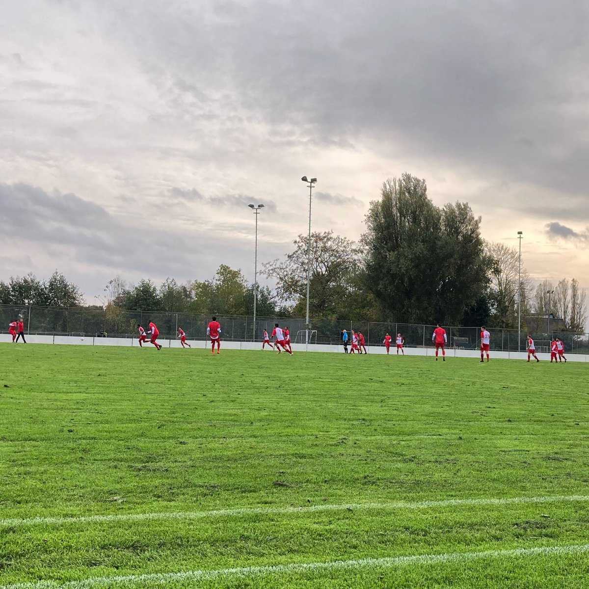 SV Piershil (@svpiershil) on Twitter photo 