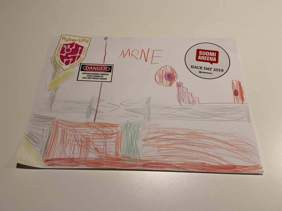 Leo Niemelä tweet media