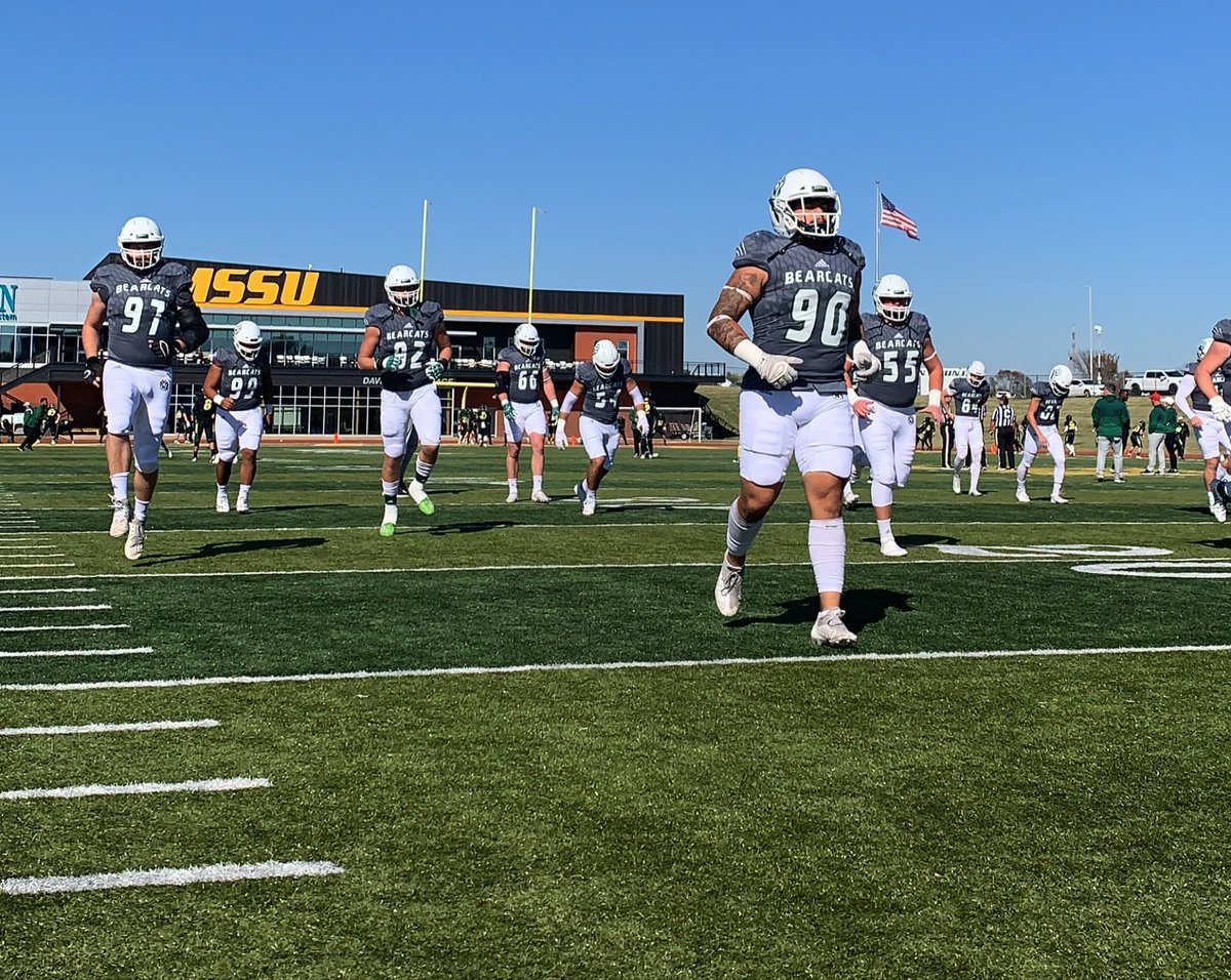 Calvin Reno Silvers tweet media