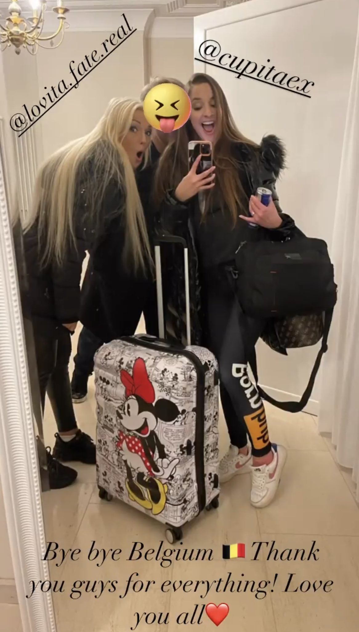 TW Pornstars - Amirah Adara. Twitter. Bye bye Belgium! 🇧🇪 Thank you ...