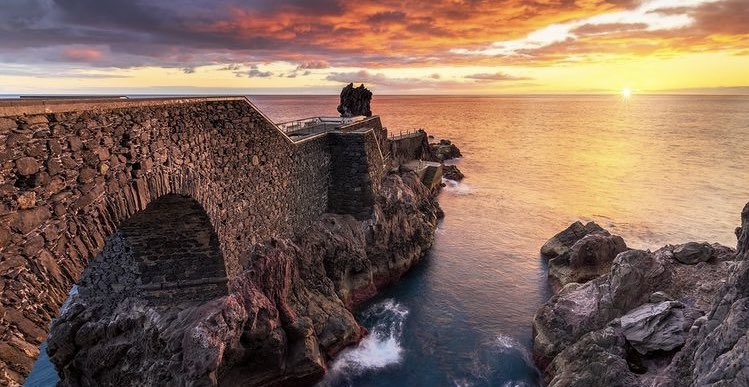 Ponta do Sol - Madeira