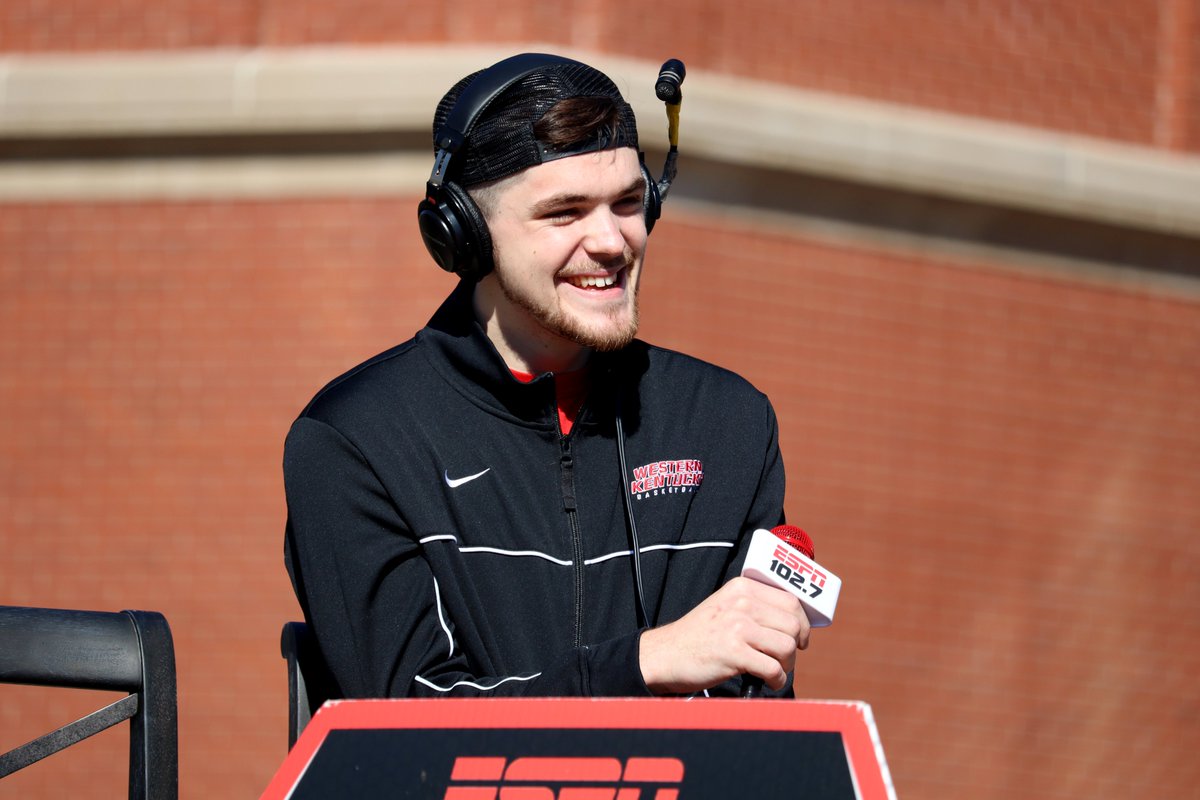 WKU Hilltopper Basketball tweet media