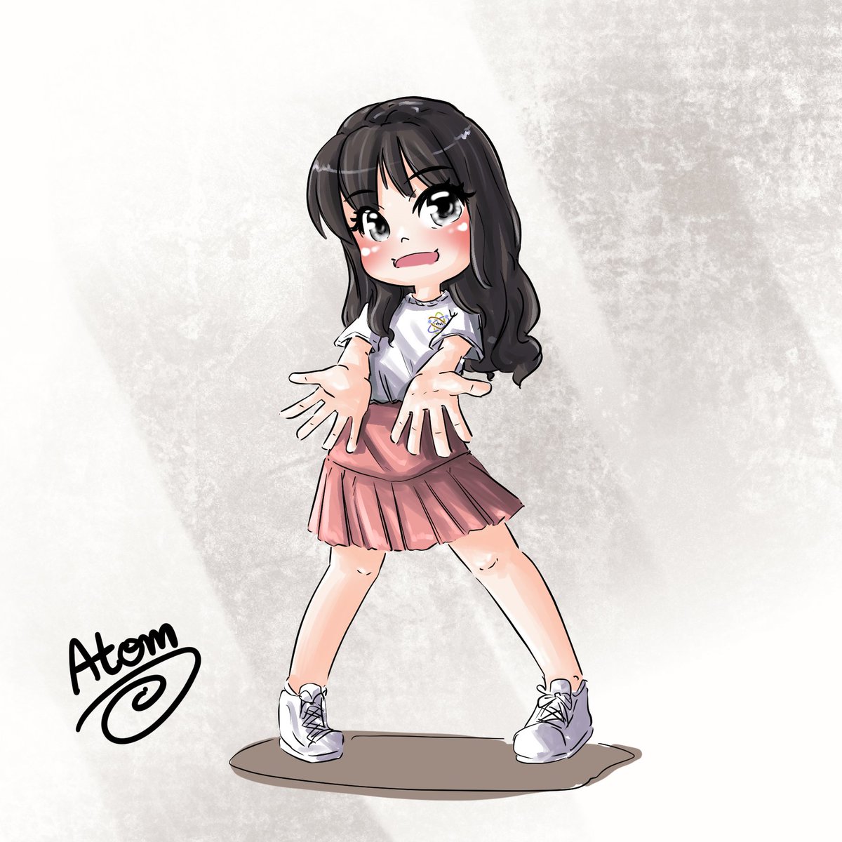 solscythe's tweet photo. กู้ดไนต์กั๊บหนู วันนี้สนุกมั่ก
ทำงานทั้งวันเลย แต่ก็ยังดีดตอนอยู่กับแฟนคลับ
พักผ่อนเยอะๆน้า ฅ^•ﻌ•^ฅ
@atomcmcafe
#AtomCheesypie #AtomCmcafe #sayatoms https://t.co/yH5CTuW2JS