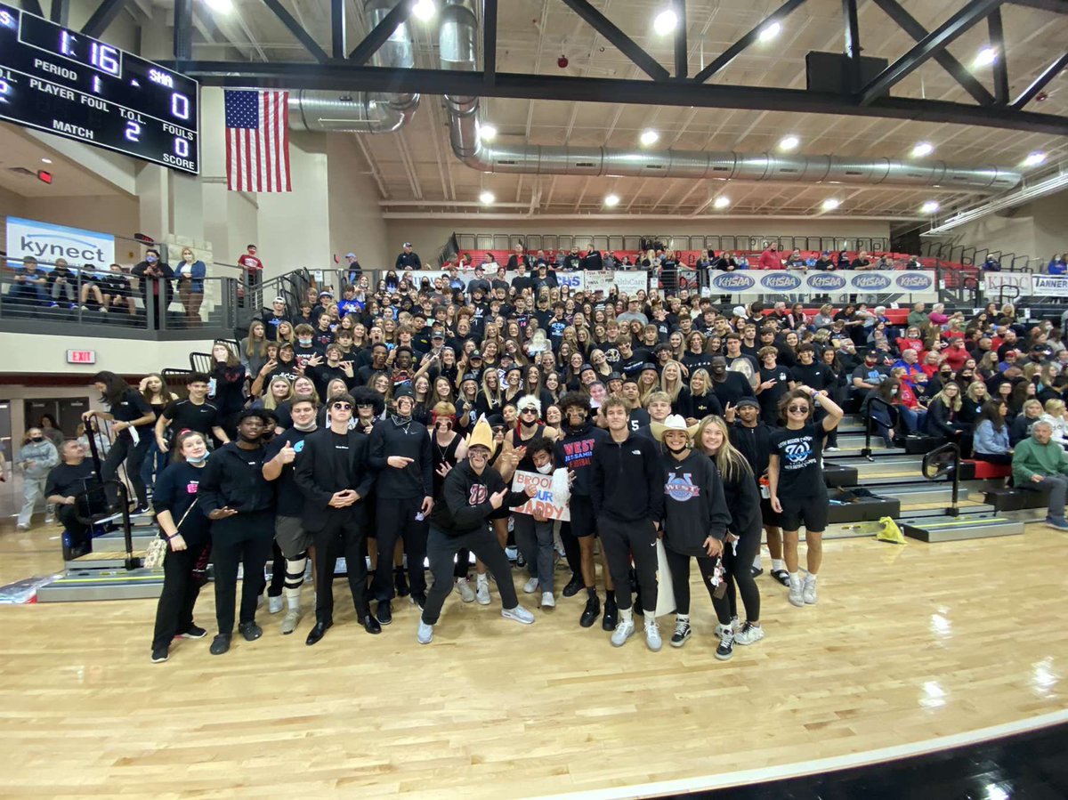 WJHS Girls Volleyball tweet media
