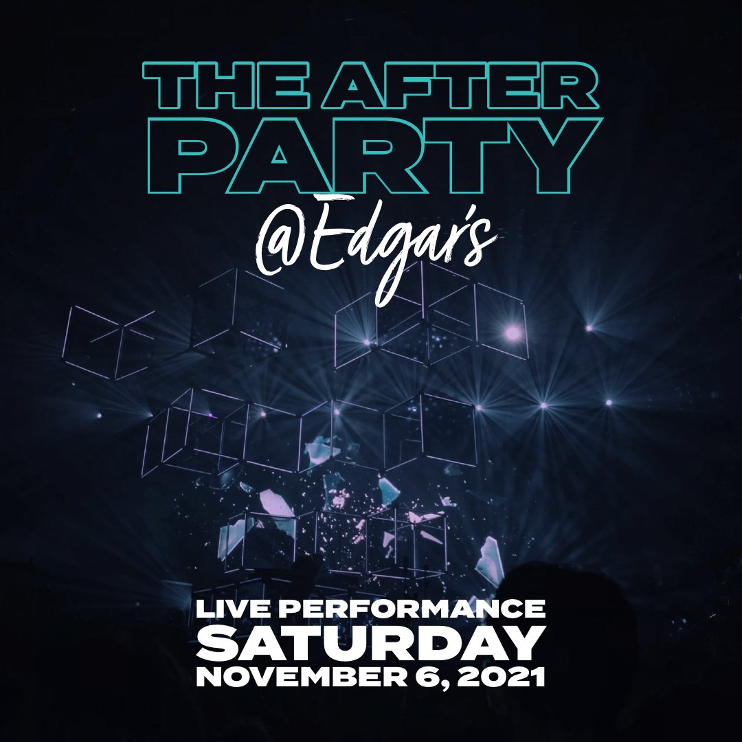 Edgar's Restaurant tweet media