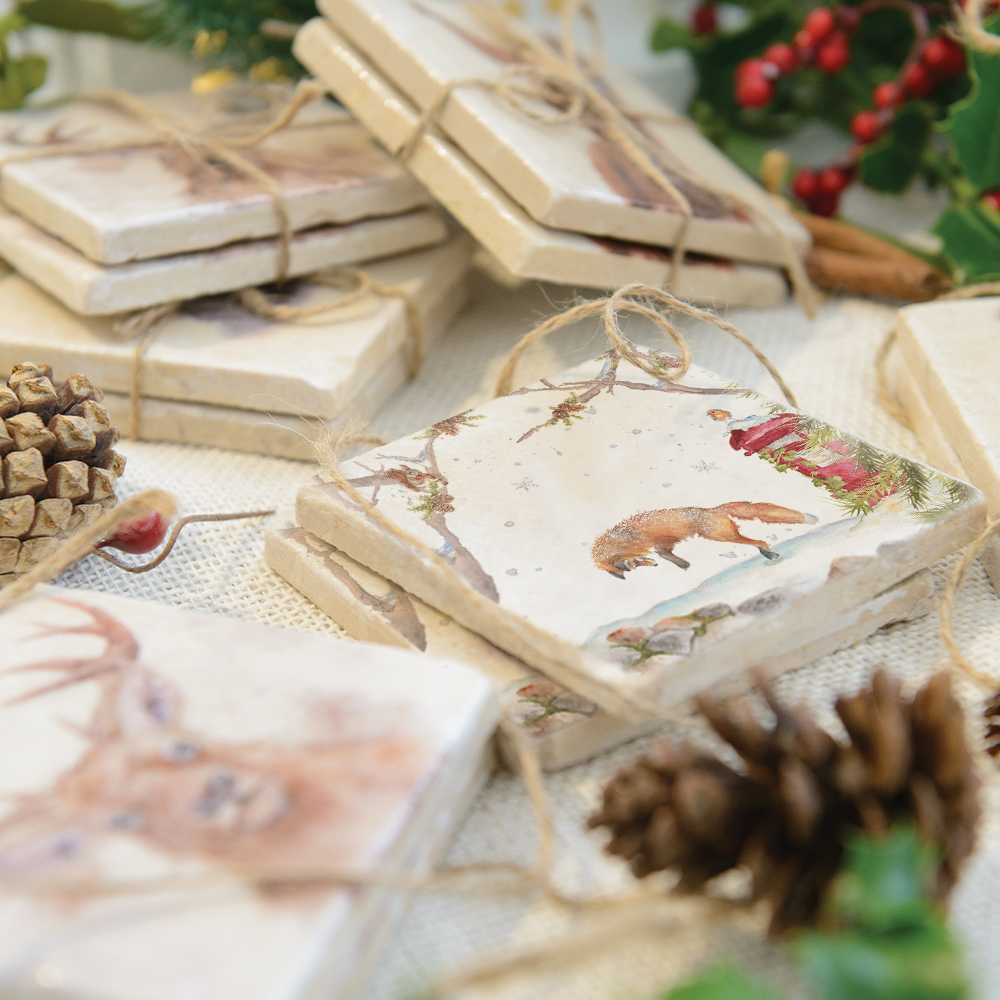 Country Living Christmas Fairs tweet media
