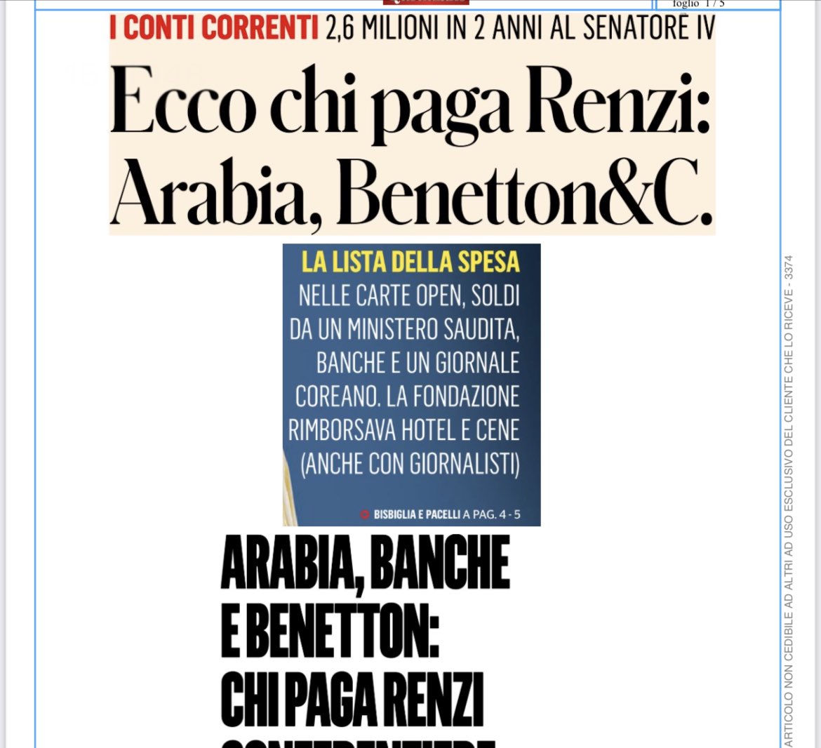 Carlo Calenda tweet media