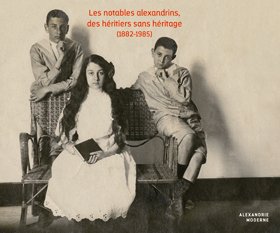 2ème conférence Zoom de la Levantine Heritage Foundation avec Dominique Gogny, 17 novembre 
2021, 19.00h (CET)

Archives d’Orient: Les notables alexandrins, des héritiers sans héritage (1882-1985)

flyer: levantineheritage.com/pdf/2nd-French…
registration: eventbrite.co.uk/e/archives-dor…