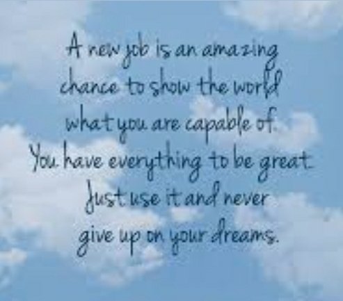 1st week of Clinical Specialist Occupational Therapist for Neurology completed🙌 <a href="/gloshospitals/">Gloucestershire Hospitals NHS Foundation Trust</a> <a href="/GrhNeurology/">Neurology GRH</a> <a href="/Gloshosptherapy/">Gloucestershire Hospitals Therapy Service</a> Sad to leave <a href="/StrokeGRH/">Gloucestershire Stroke Units CGH</a> but excited for the opportunity &amp; journey ahead in a new direction as a clinician, leader &amp; advocate for staff &amp; service users💚