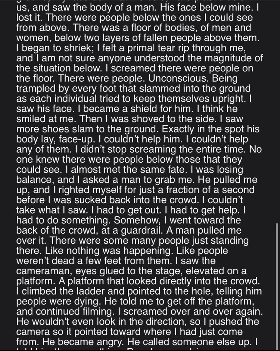 KangamanS's tweet photo. Heartbreaking man https://t.co/3I5Nh346QY