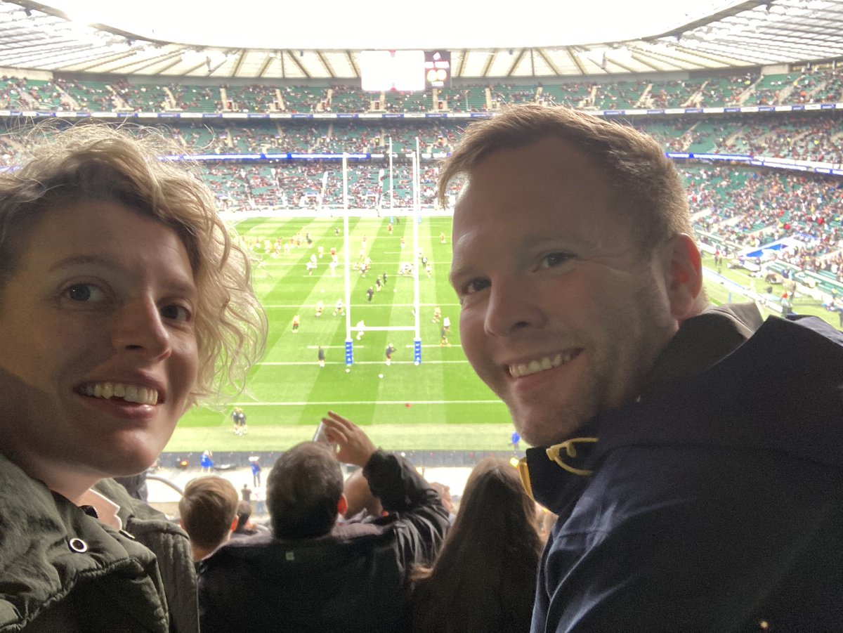 Hannah Knox tweet media