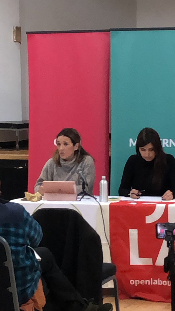 OpenLabour's tweet photo. Up next is Alessia Rotta, President of the Italian Parliament Environmental Committee and Global Parliamentary Co-Rapporteur on COP26, who discusses the need for funding green infrastructure and building efficiency. https://t.co/hKGfzdouvt