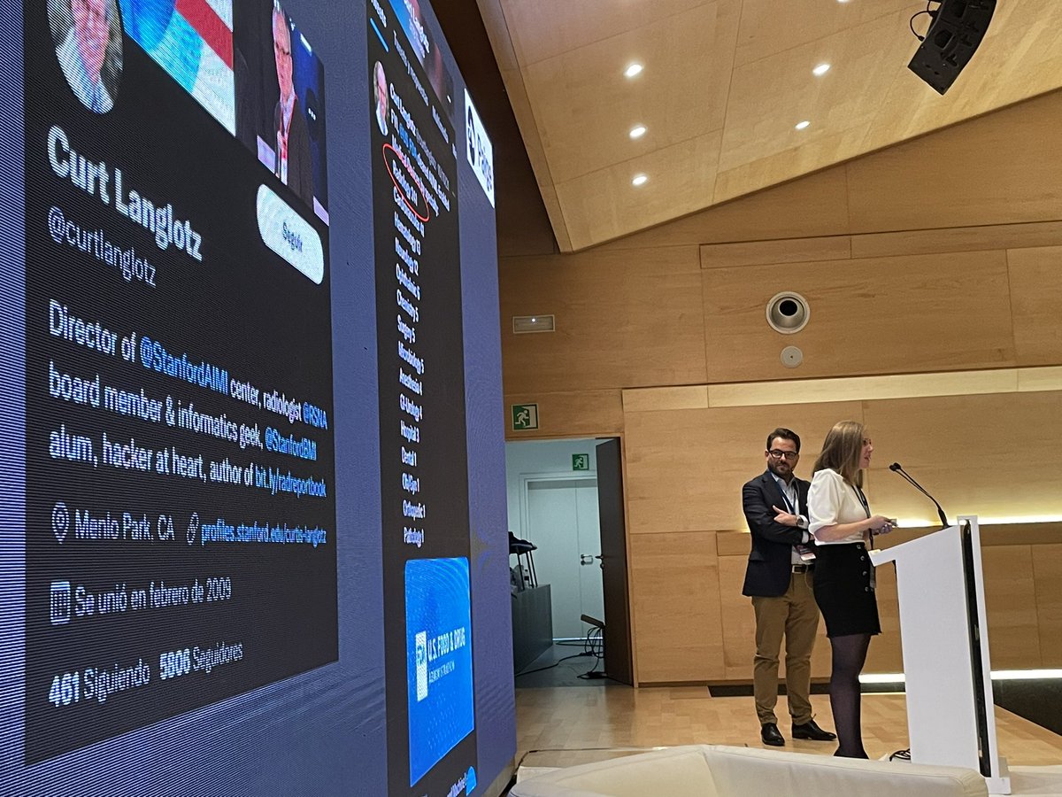 Carlos Peña Gil tweet media