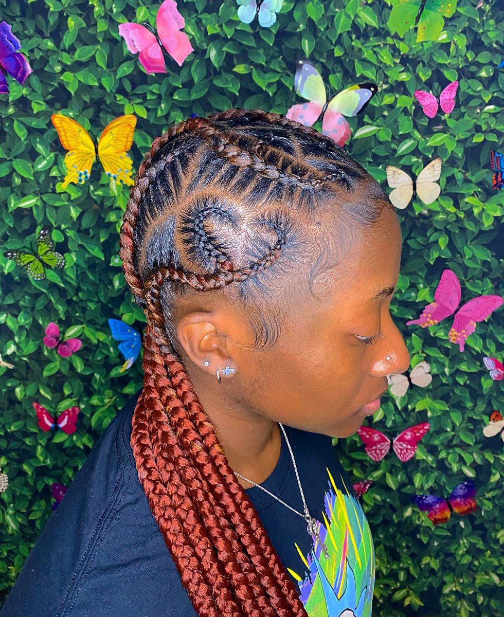 dessStamps's tweet photo. freestyles done by me 😍 

IG: @_finessedbydes 

#odu #nsu #757hairstylist 💫 https://t.co/zDsdsnLdeZ