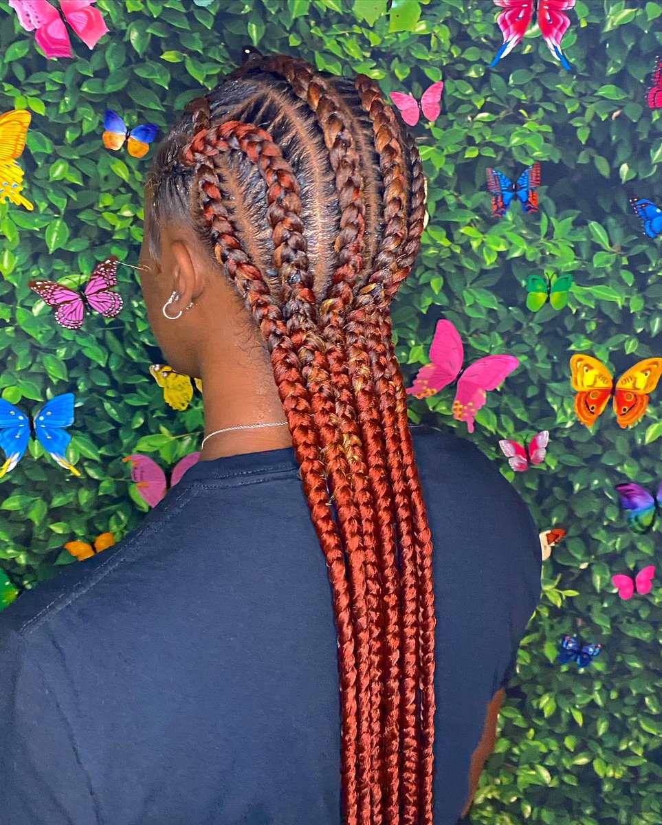 dessStamps's tweet photo. freestyles done by me 😍 

IG: @_finessedbydes 

#odu #nsu #757hairstylist 💫 https://t.co/zDsdsnLdeZ