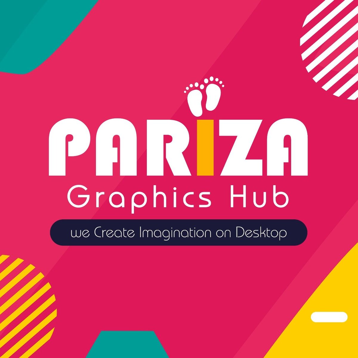 Parizagraphics's tweet photo. #NewProfilePic https://t.co/ndHJcUit3D